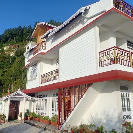Hermit Retreat ดาร์จีลิง ภายนอก รูปภาพ