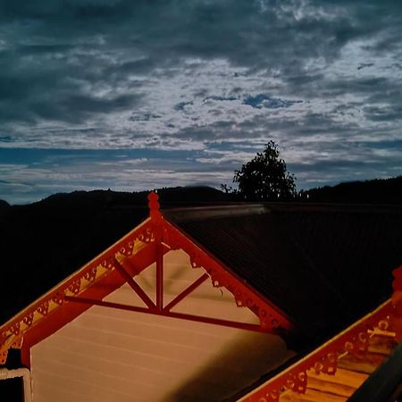 Hermit Retreat ดาร์จีลิง ภายนอก รูปภาพ