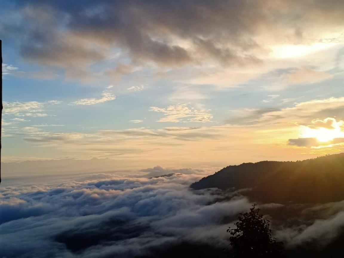 Hermit Retreat ดาร์จีลิง ภายนอก รูปภาพ