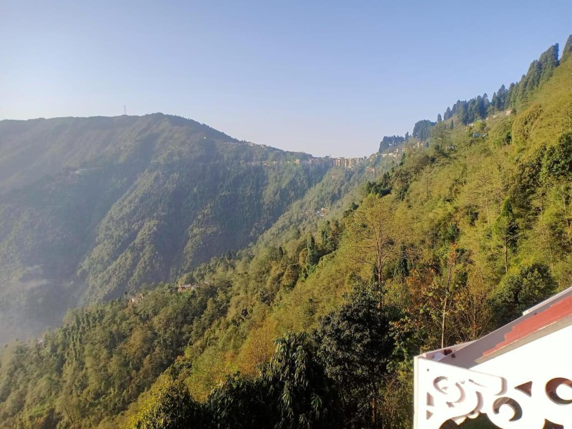 Hermit Retreat ดาร์จีลิง ภายนอก รูปภาพ