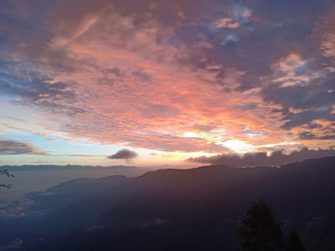 Hermit Retreat ดาร์จีลิง ภายนอก รูปภาพ