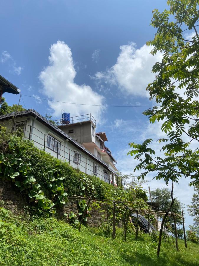 Hermit Retreat ดาร์จีลิง ภายนอก รูปภาพ