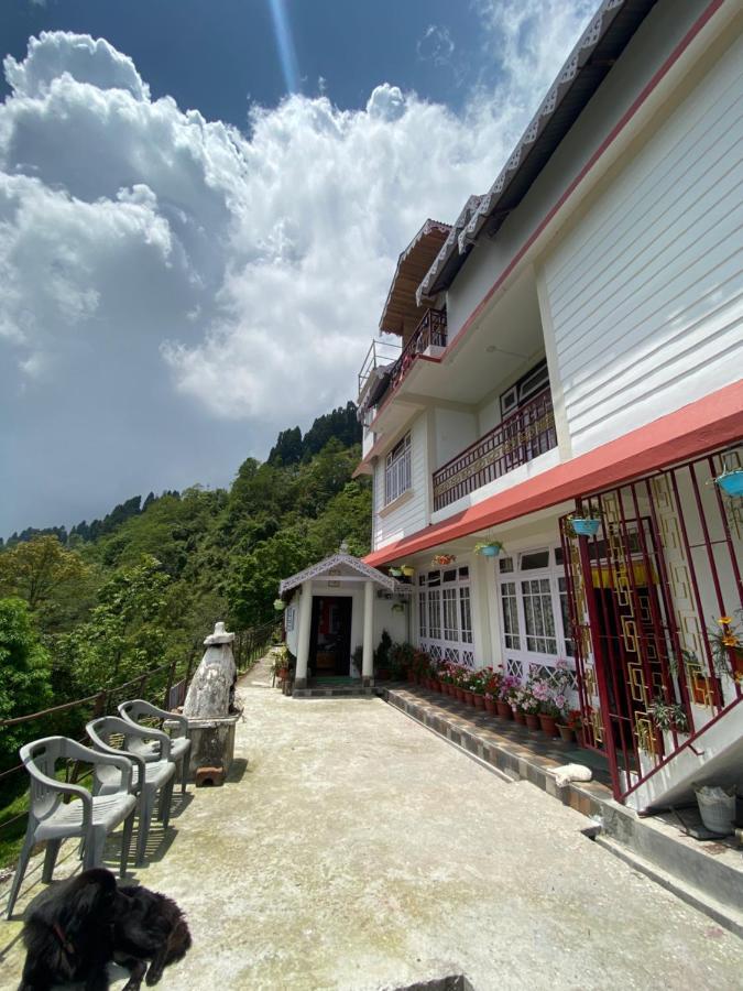 Hermit Retreat ดาร์จีลิง ภายนอก รูปภาพ