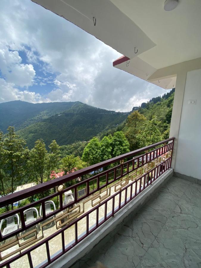 Hermit Retreat ดาร์จีลิง ภายนอก รูปภาพ