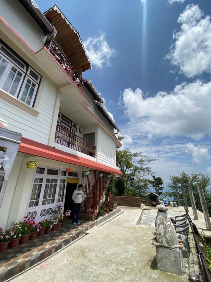 Hermit Retreat ดาร์จีลิง ภายนอก รูปภาพ