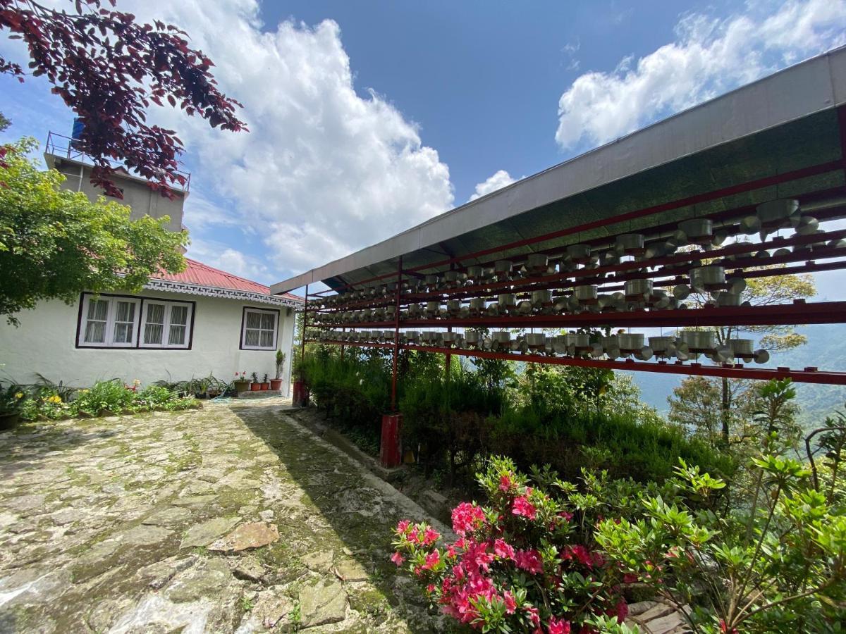 Hermit Retreat ดาร์จีลิง ภายนอก รูปภาพ