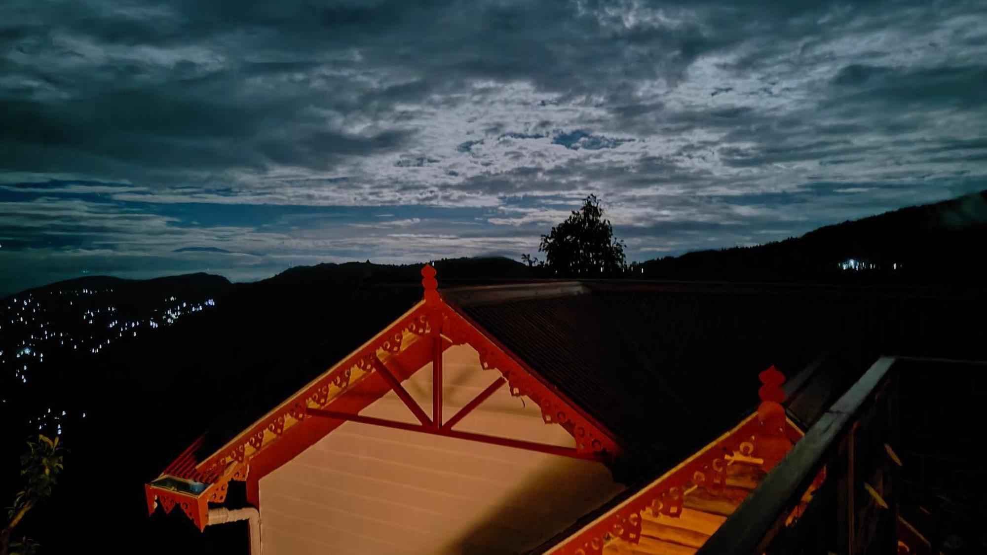 Hermit Retreat ดาร์จีลิง ภายนอก รูปภาพ