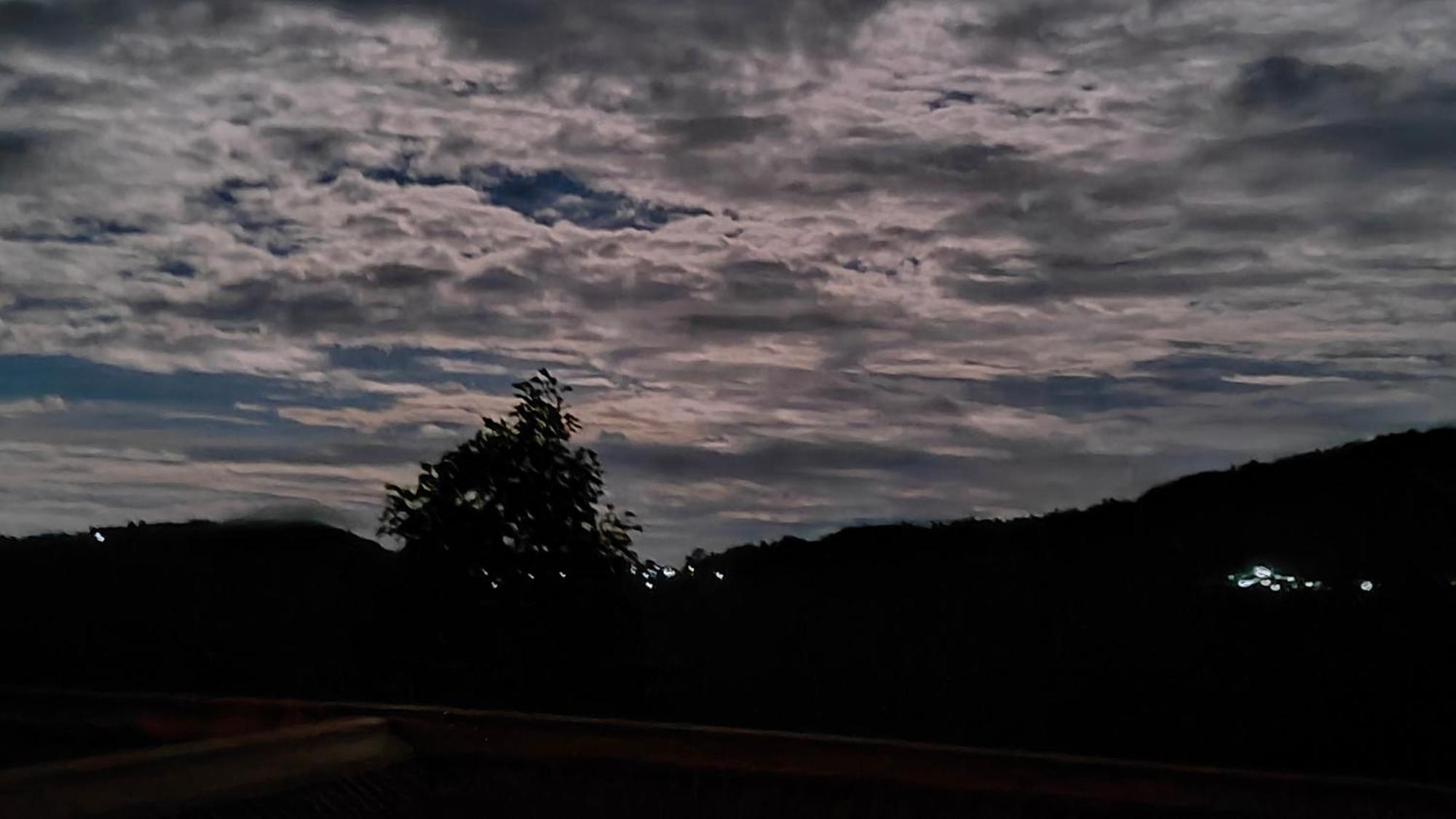 Hermit Retreat ดาร์จีลิง ภายนอก รูปภาพ