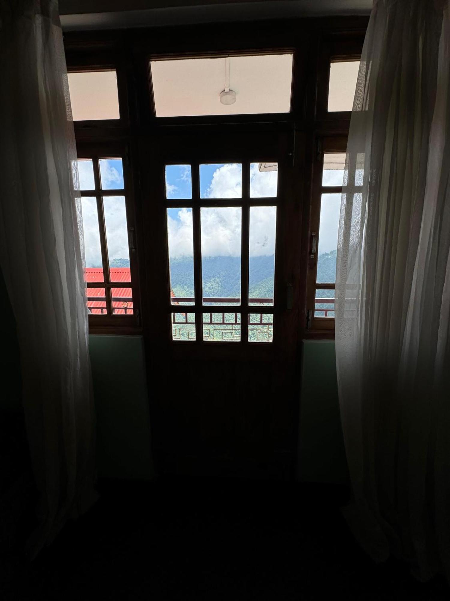 Hermit Retreat ดาร์จีลิง ภายนอก รูปภาพ