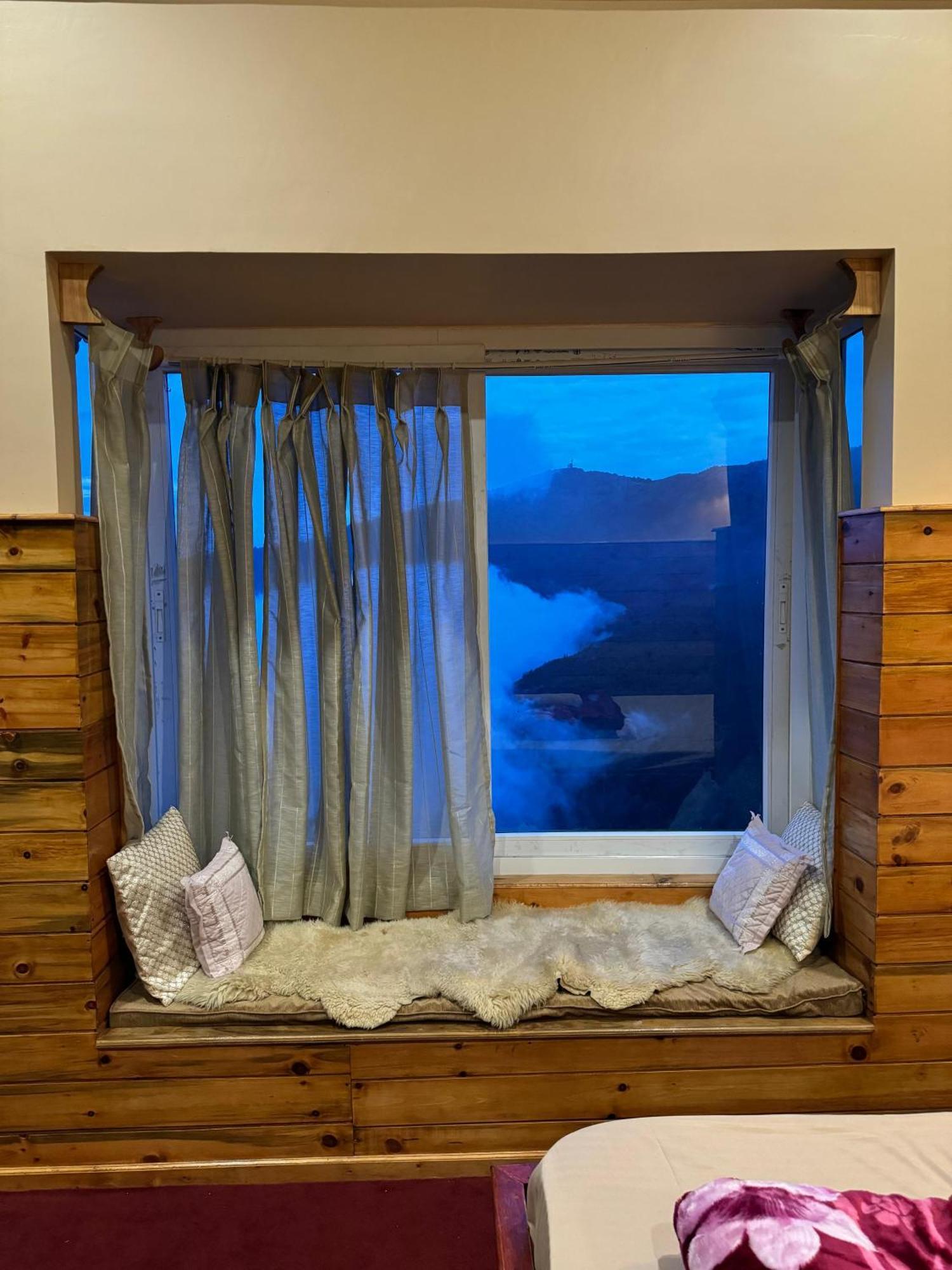 Hermit Retreat ดาร์จีลิง ภายนอก รูปภาพ